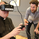 Illustration for article titled 8 Ways Virtual Reality Is For More Than Just Video Games
